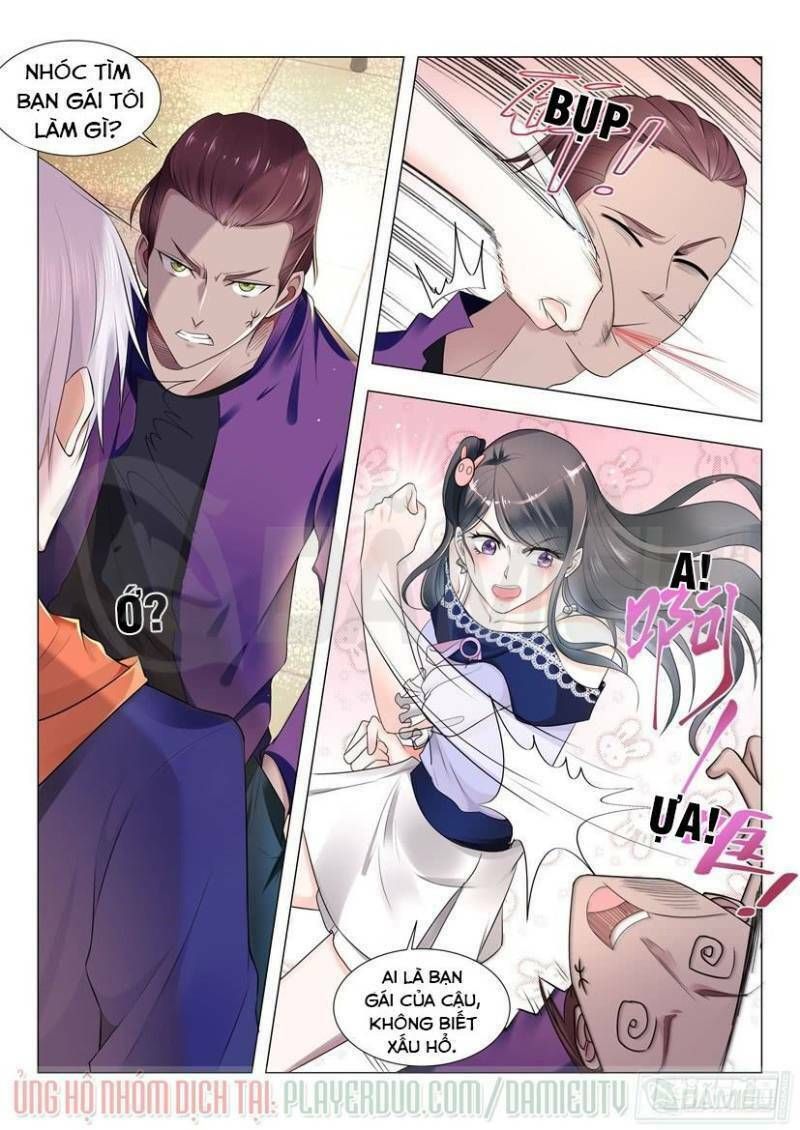 đọc truyện Thần Hào Chi Thiên Hàng Hệ Thống Chương 12 ảnh 4 tại Thiên Thai Truyện