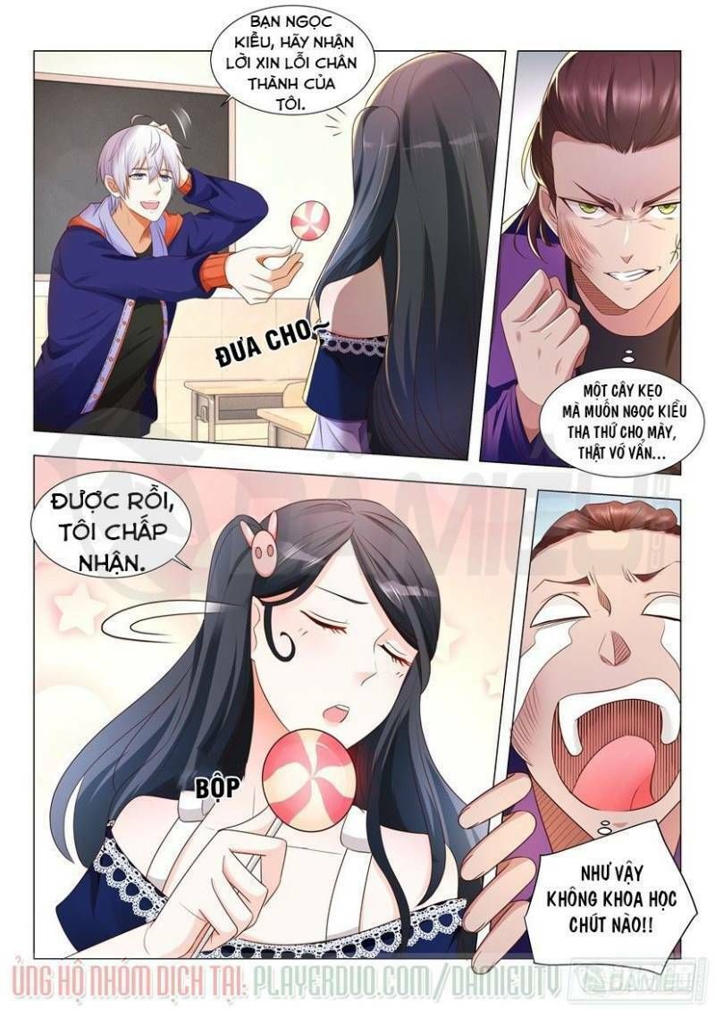 đọc truyện Thần Hào Chi Thiên Hàng Hệ Thống Chương 12 ảnh 6 tại Thiên Thai Truyện