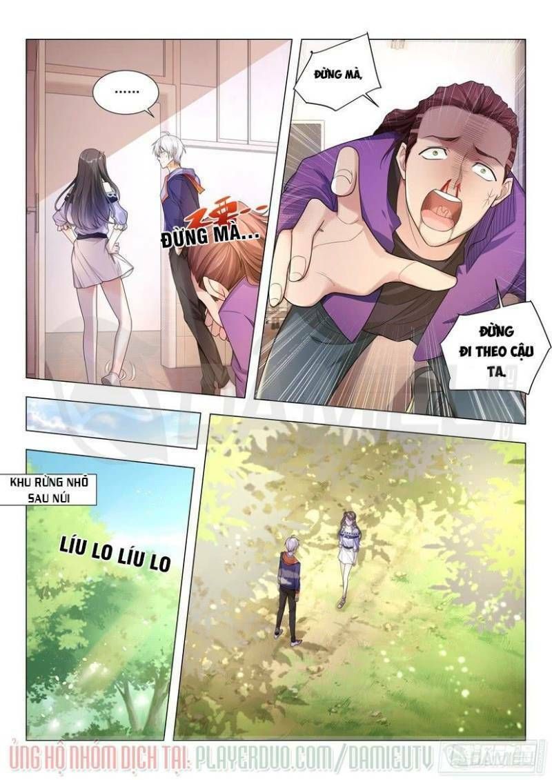 đọc truyện Thần Hào Chi Thiên Hàng Hệ Thống Chương 12 ảnh 9 tại Thiên Thai Truyện