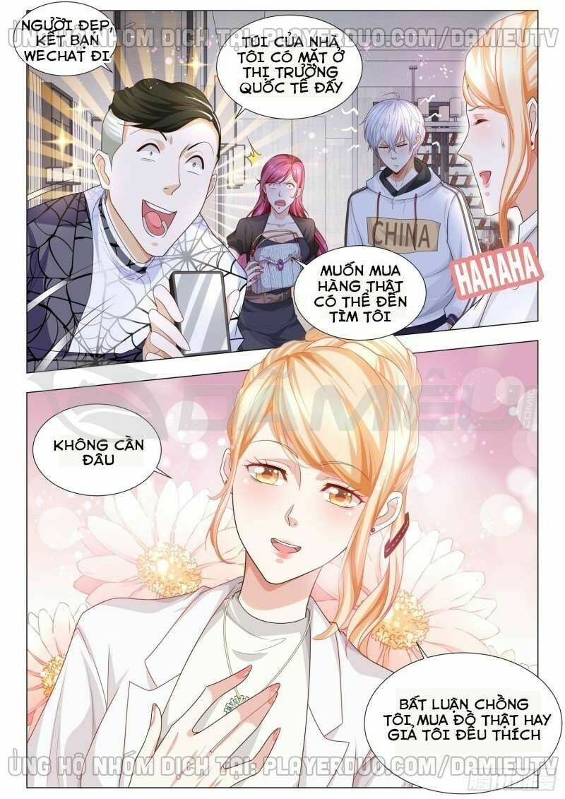 đọc truyện Thần Hào Chi Thiên Hàng Hệ Thống Chương 120 ảnh 12 tại Thiên Thai Truyện