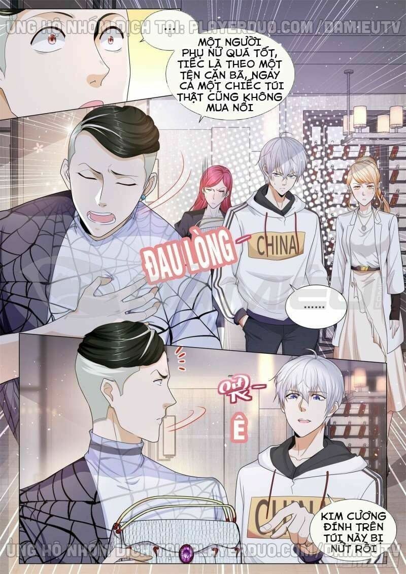 đọc truyện Thần Hào Chi Thiên Hàng Hệ Thống Chương 120 ảnh 13 tại Thiên Thai Truyện