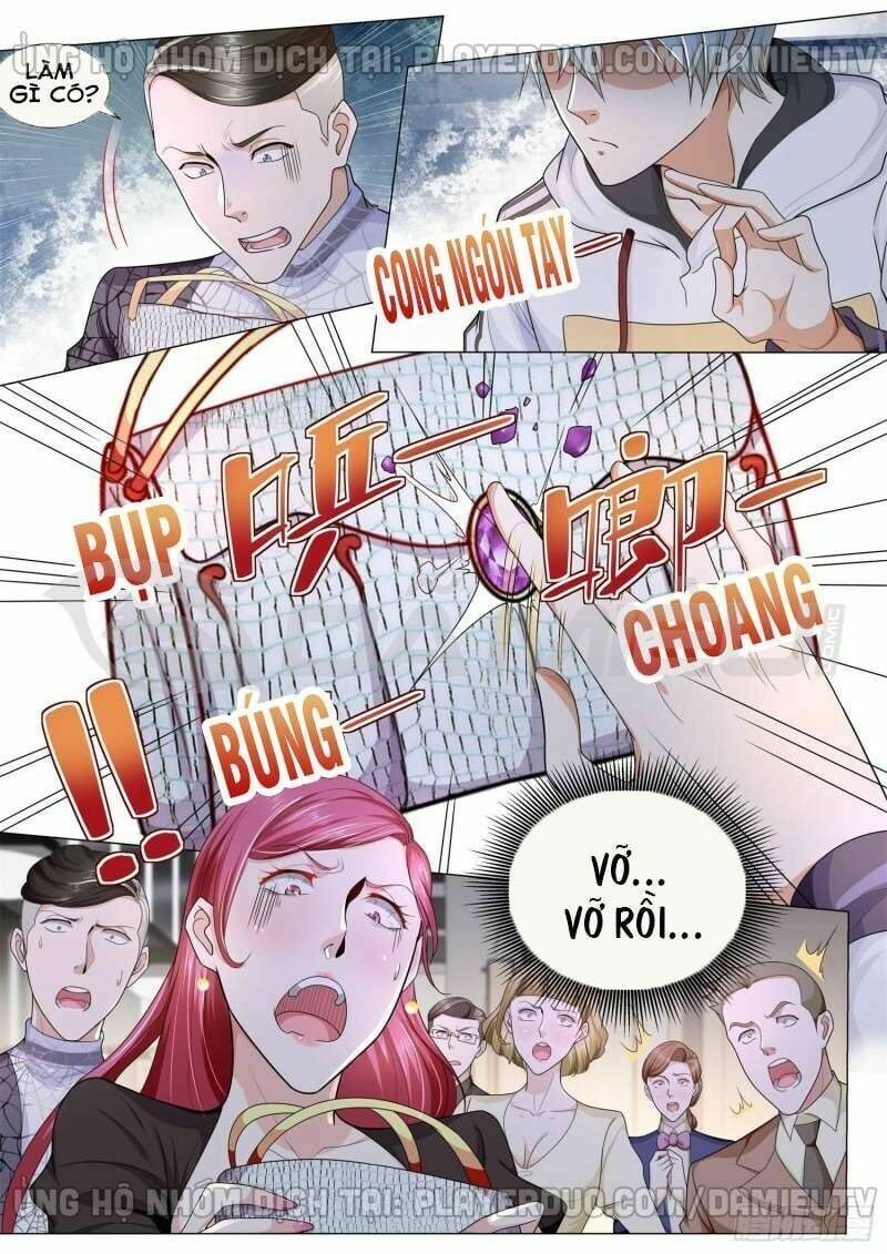 đọc truyện Thần Hào Chi Thiên Hàng Hệ Thống Chương 120 ảnh 14 tại Thiên Thai Truyện