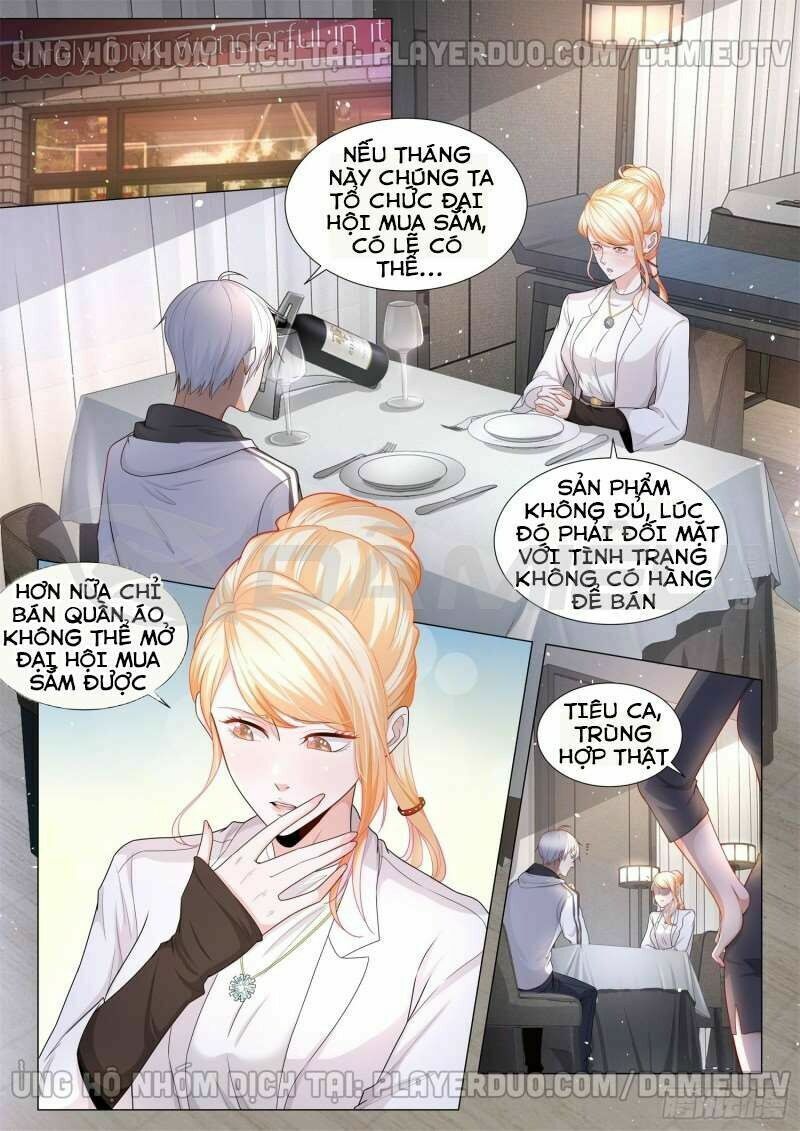 đọc truyện Thần Hào Chi Thiên Hàng Hệ Thống Chương 120 ảnh 6 tại Thiên Thai Truyện