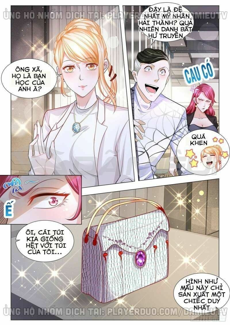 đọc truyện Thần Hào Chi Thiên Hàng Hệ Thống Chương 120 ảnh 8 tại Thiên Thai Truyện