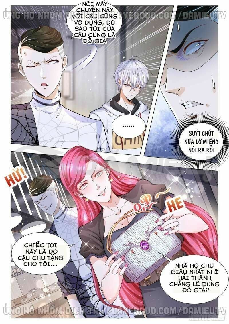 đọc truyện Thần Hào Chi Thiên Hàng Hệ Thống Chương 120 ảnh 10 tại Thiên Thai Truyện