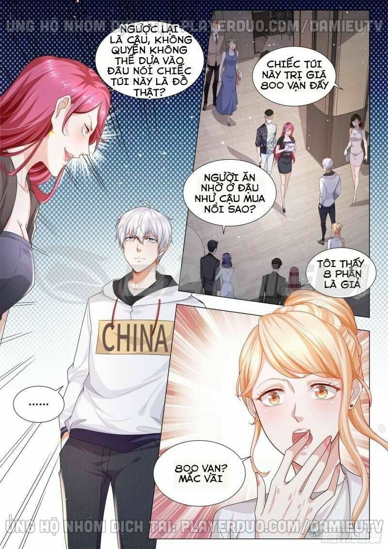 đọc truyện Thần Hào Chi Thiên Hàng Hệ Thống Chương 120 ảnh 11 tại Thiên Thai Truyện