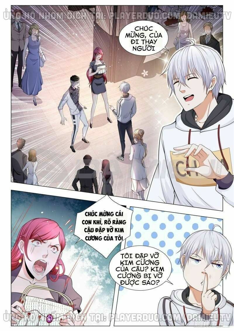 đọc truyện Thần Hào Chi Thiên Hàng Hệ Thống Chương 121 ảnh 3 tại Thiên Thai Truyện