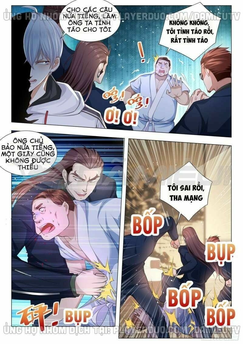 đọc truyện Thần Hào Chi Thiên Hàng Hệ Thống Chương 121 ảnh 13 tại Thiên Thai Truyện