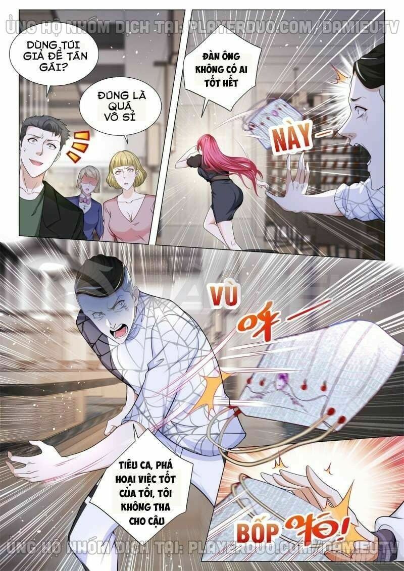 đọc truyện Thần Hào Chi Thiên Hàng Hệ Thống Chương 121 ảnh 5 tại Thiên Thai Truyện