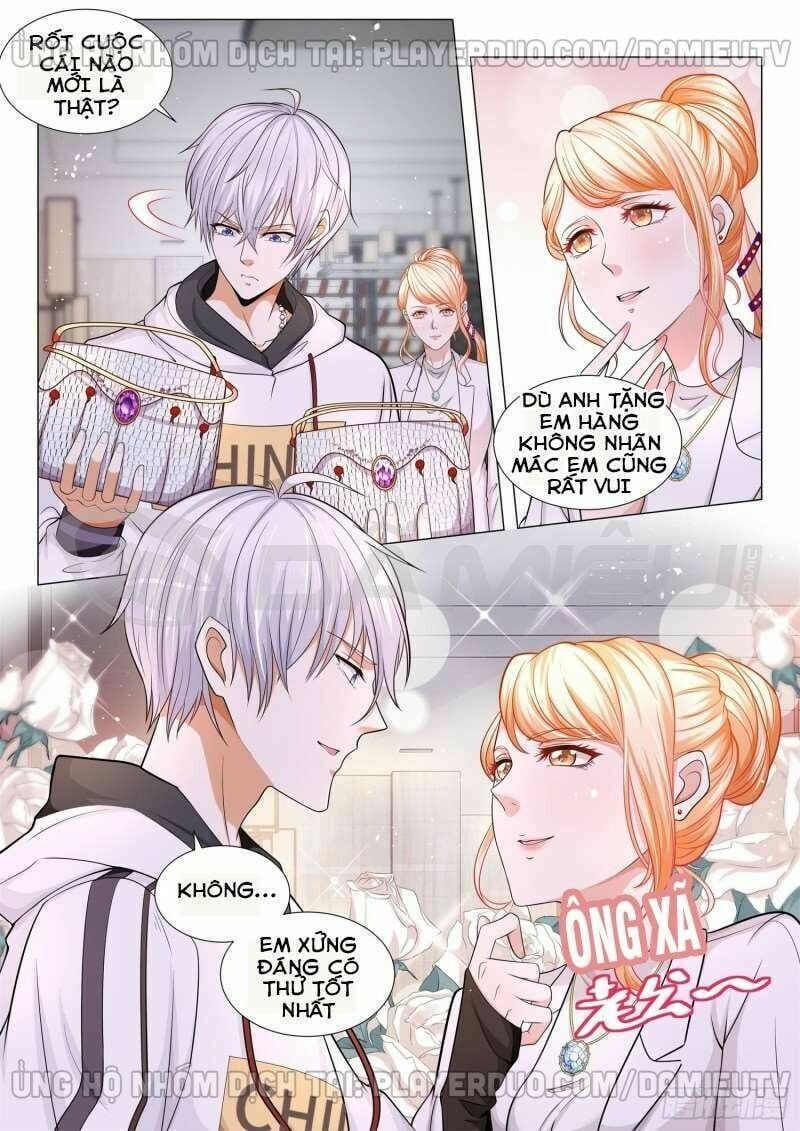 đọc truyện Thần Hào Chi Thiên Hàng Hệ Thống Chương 121 ảnh 6 tại Thiên Thai Truyện