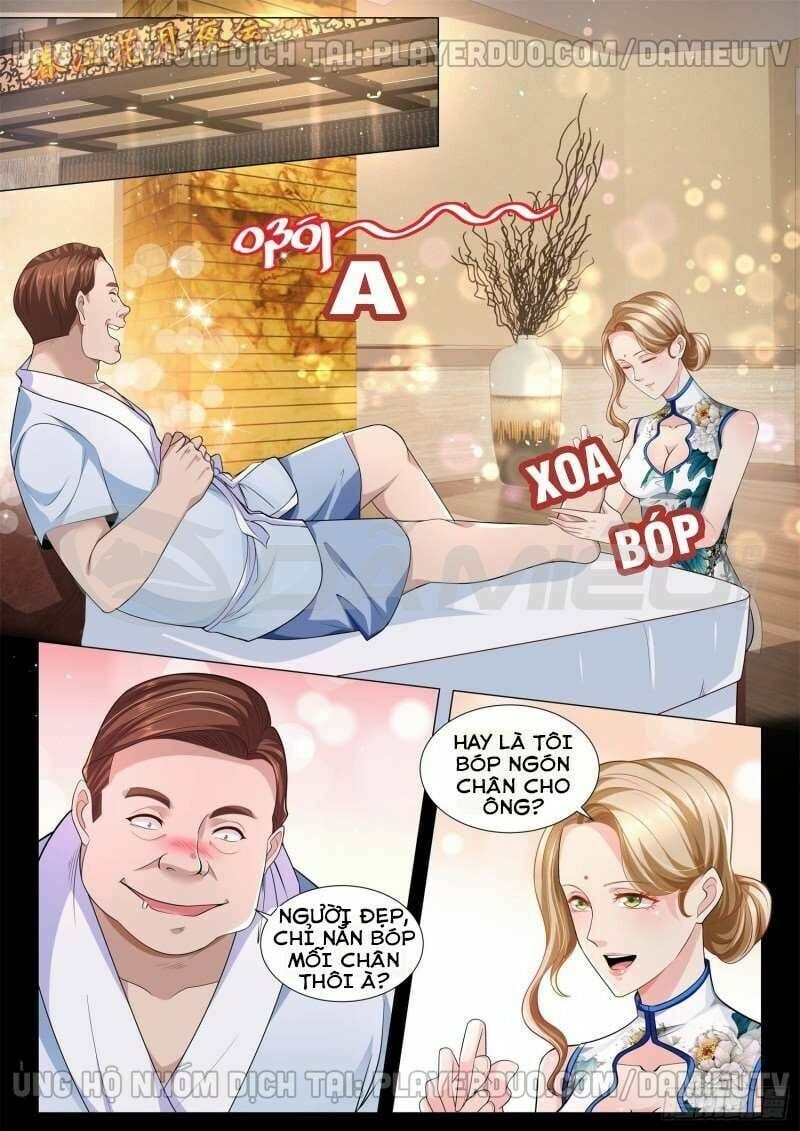 đọc truyện Thần Hào Chi Thiên Hàng Hệ Thống Chương 121 ảnh 7 tại Thiên Thai Truyện