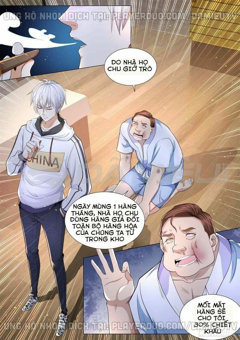 đọc truyện Thần Hào Chi Thiên Hàng Hệ Thống Chương 122 ảnh 3 tại Thiên Thai Truyện