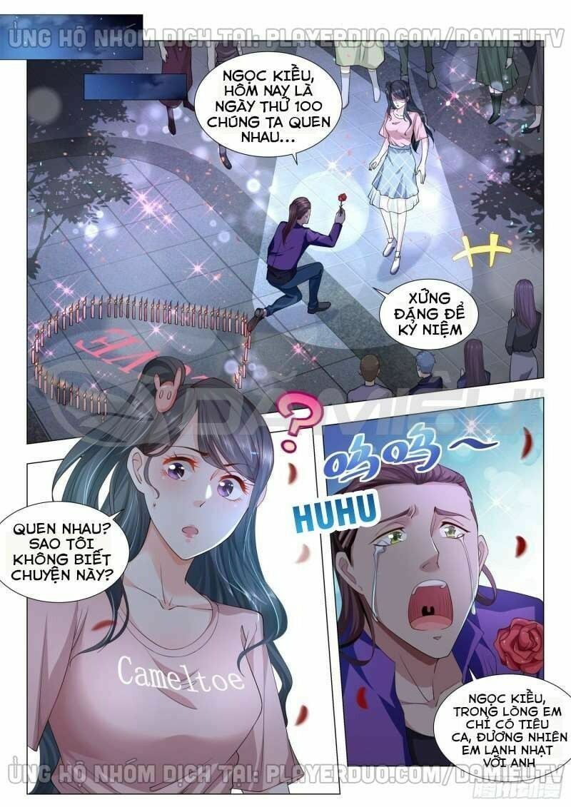 đọc truyện Thần Hào Chi Thiên Hàng Hệ Thống Chương 122 ảnh 12 tại Thiên Thai Truyện