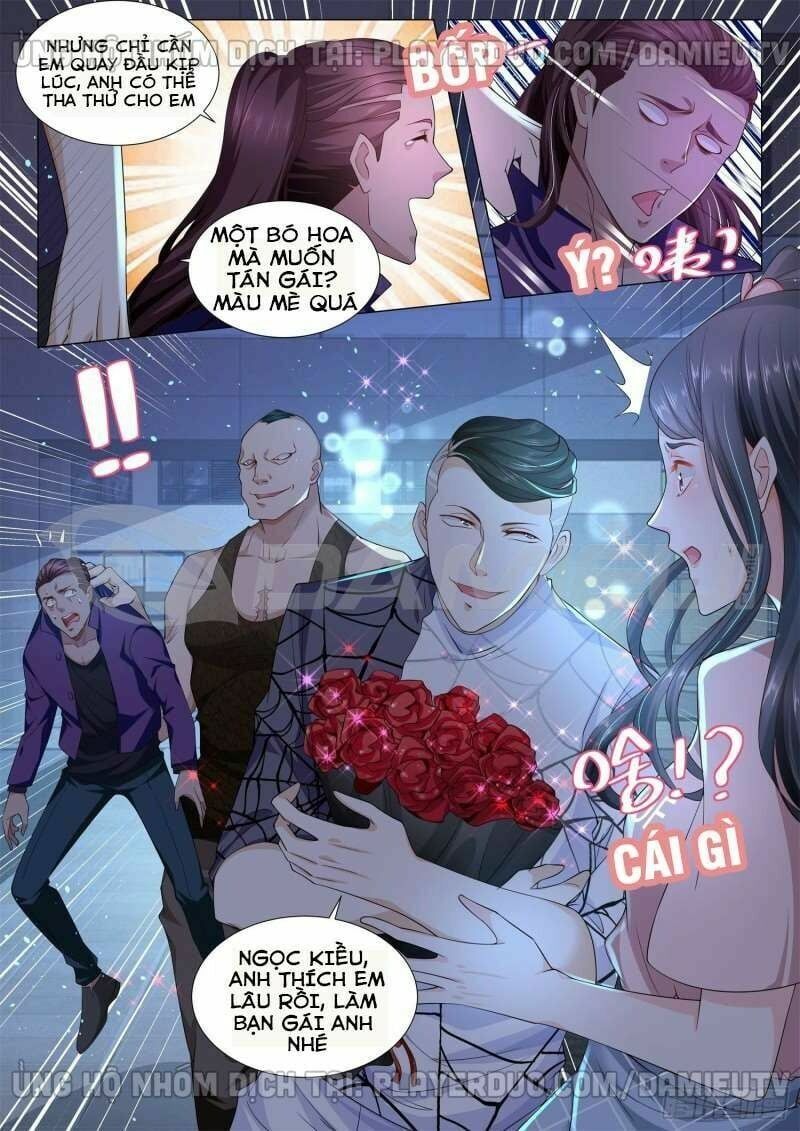 đọc truyện Thần Hào Chi Thiên Hàng Hệ Thống Chương 122 ảnh 13 tại Thiên Thai Truyện