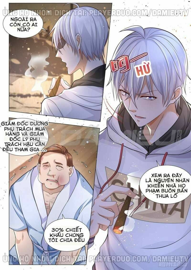 đọc truyện Thần Hào Chi Thiên Hàng Hệ Thống Chương 122 ảnh 4 tại Thiên Thai Truyện