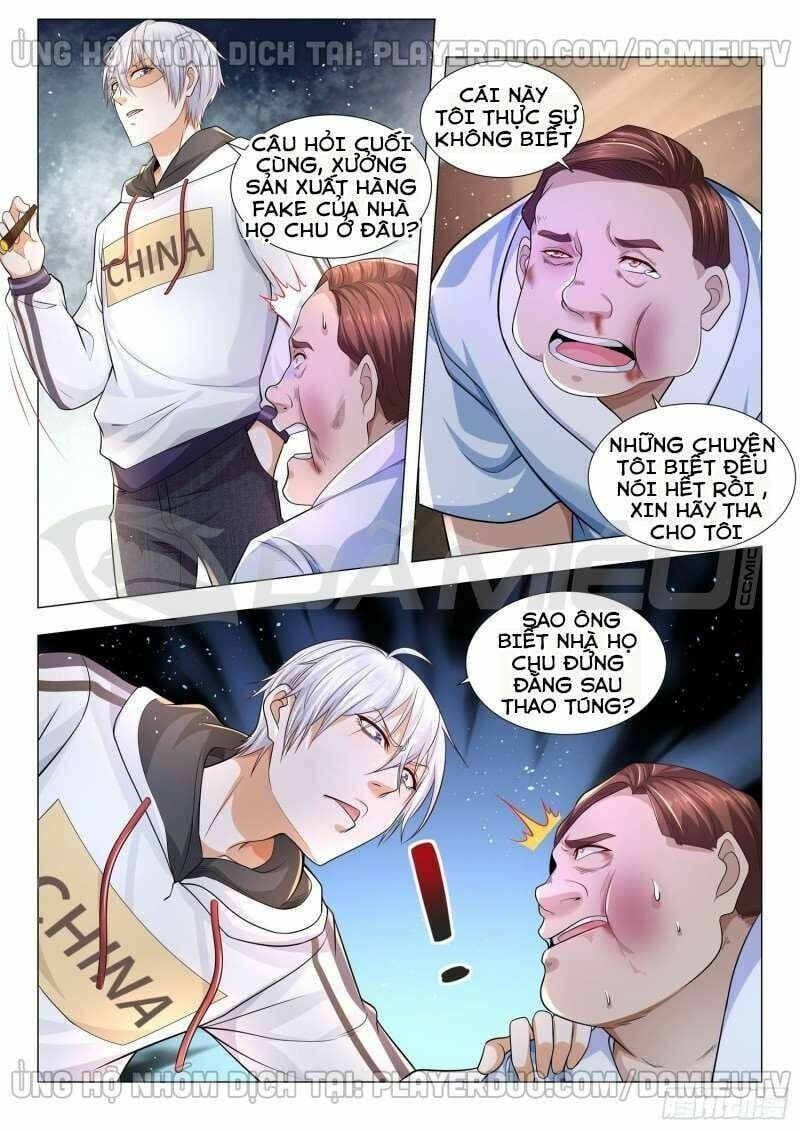 đọc truyện Thần Hào Chi Thiên Hàng Hệ Thống Chương 122 ảnh 5 tại Thiên Thai Truyện