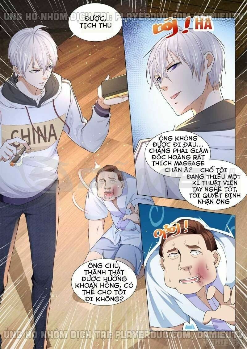 đọc truyện Thần Hào Chi Thiên Hàng Hệ Thống Chương 122 ảnh 7 tại Thiên Thai Truyện