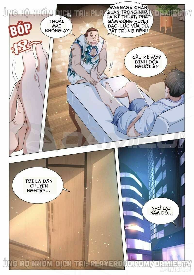 đọc truyện Thần Hào Chi Thiên Hàng Hệ Thống Chương 122 ảnh 9 tại Thiên Thai Truyện