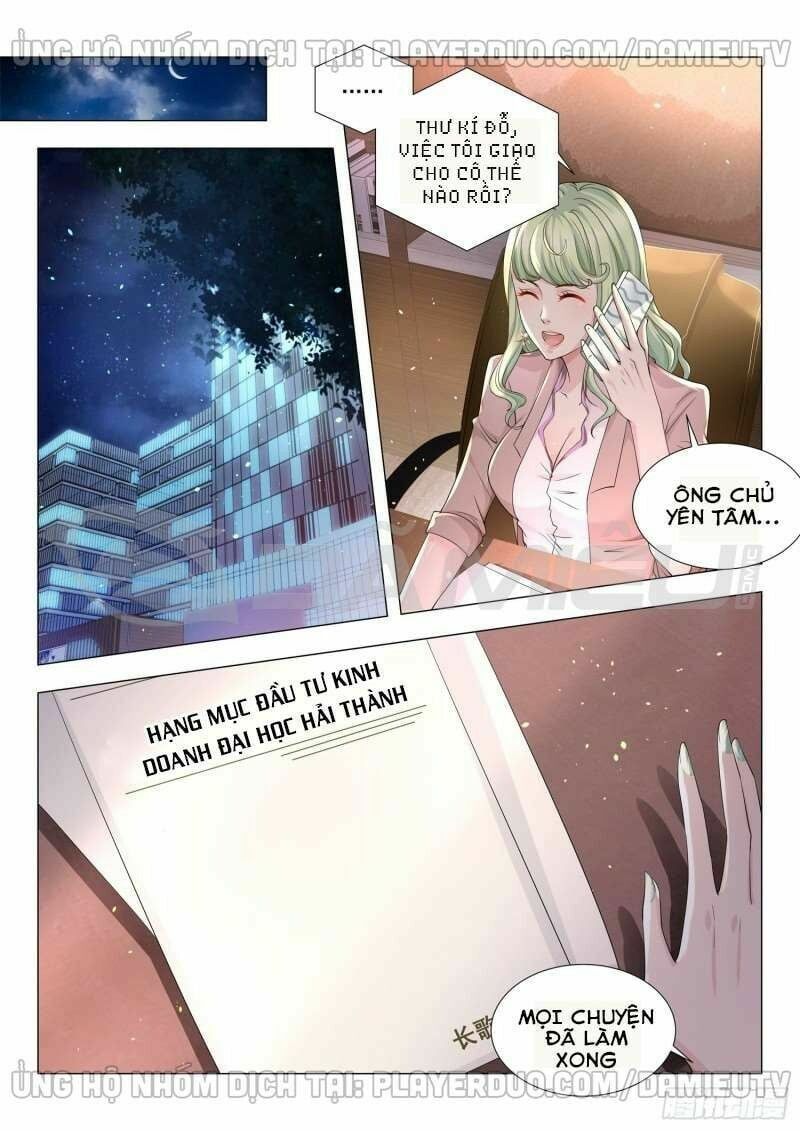 đọc truyện Thần Hào Chi Thiên Hàng Hệ Thống Chương 122 ảnh 10 tại Thiên Thai Truyện