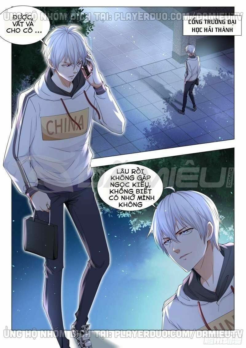 đọc truyện Thần Hào Chi Thiên Hàng Hệ Thống Chương 122 ảnh 11 tại Thiên Thai Truyện