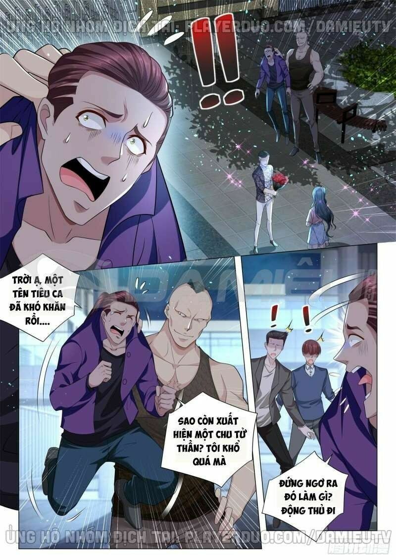 đọc truyện Thần Hào Chi Thiên Hàng Hệ Thống Chương 123 ảnh 3 tại Thiên Thai Truyện