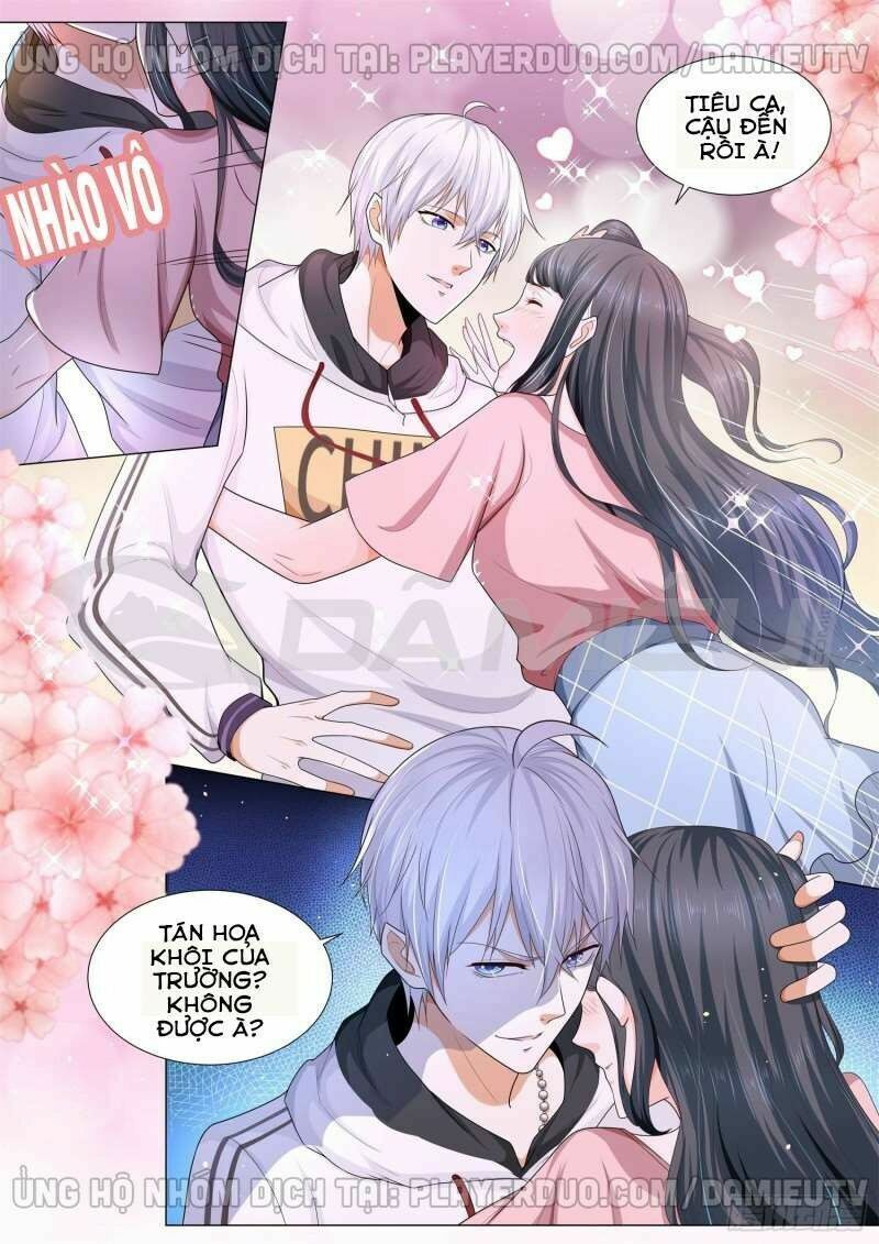 đọc truyện Thần Hào Chi Thiên Hàng Hệ Thống Chương 123 ảnh 12 tại Thiên Thai Truyện