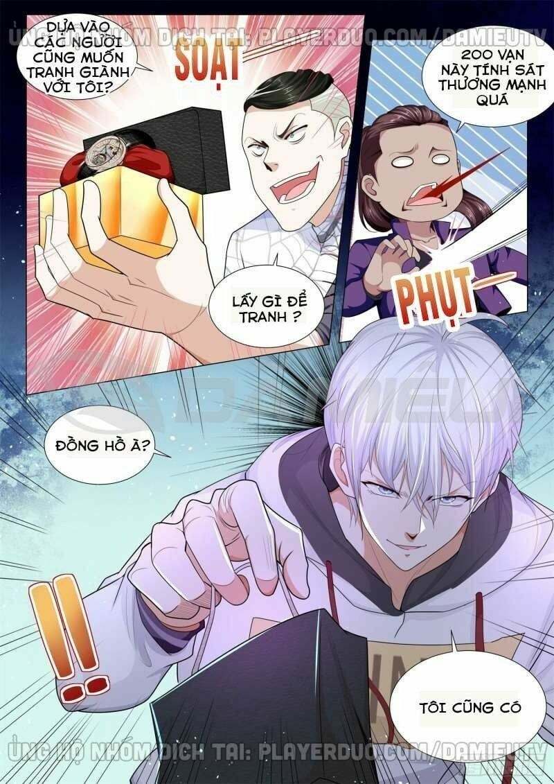 đọc truyện Thần Hào Chi Thiên Hàng Hệ Thống Chương 123 ảnh 14 tại Thiên Thai Truyện