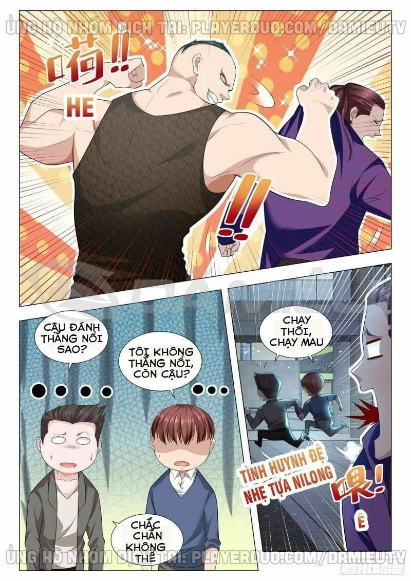 đọc truyện Thần Hào Chi Thiên Hàng Hệ Thống Chương 123 ảnh 4 tại Thiên Thai Truyện