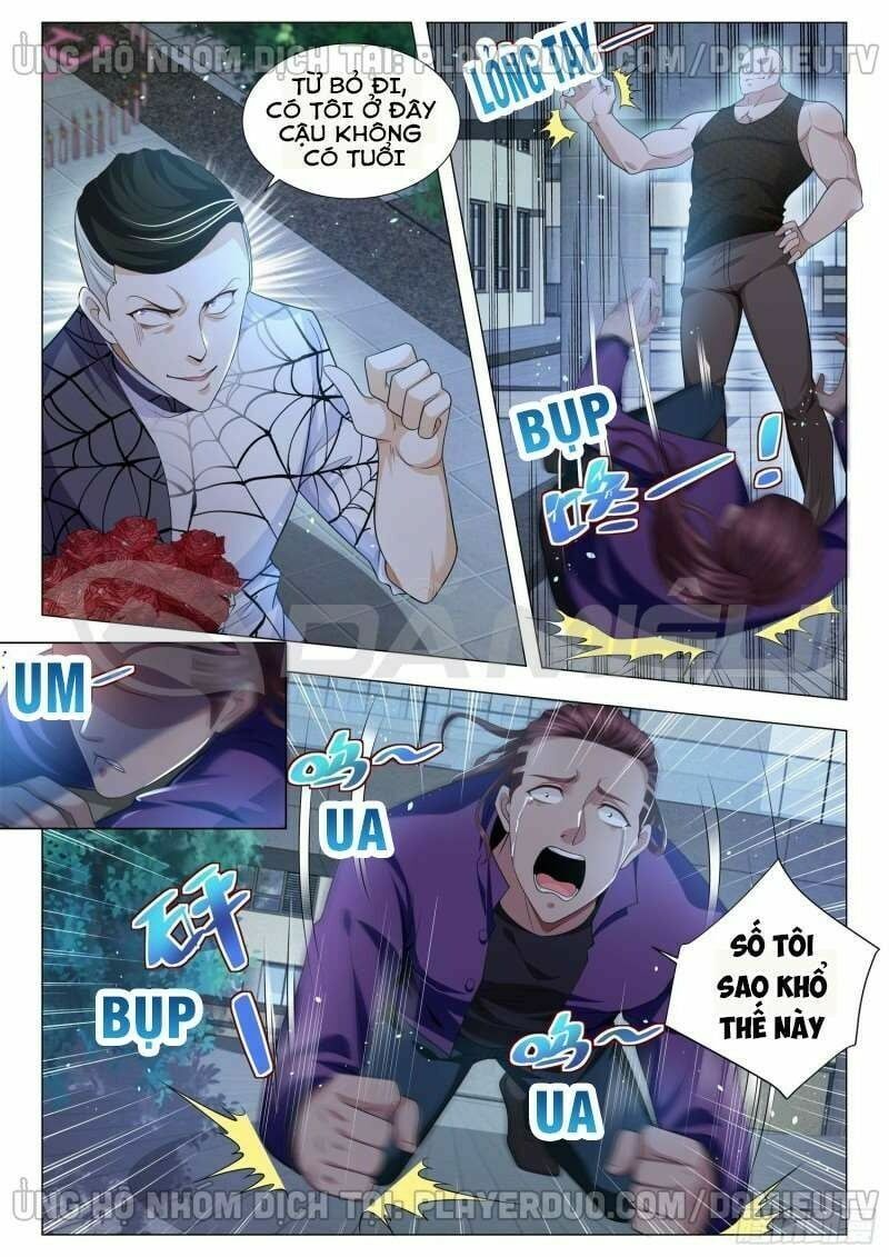 đọc truyện Thần Hào Chi Thiên Hàng Hệ Thống Chương 123 ảnh 5 tại Thiên Thai Truyện