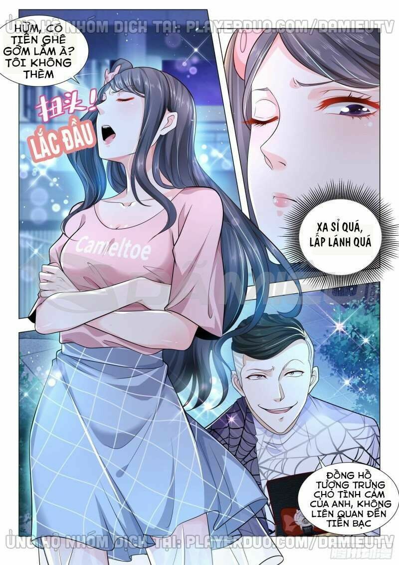 đọc truyện Thần Hào Chi Thiên Hàng Hệ Thống Chương 123 ảnh 7 tại Thiên Thai Truyện