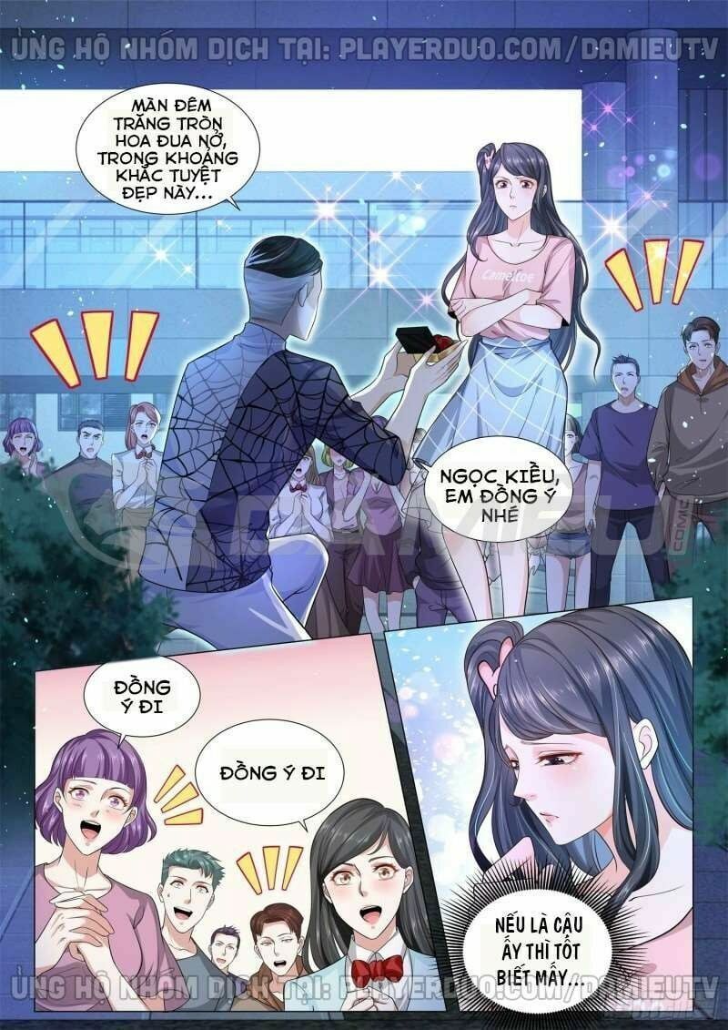 đọc truyện Thần Hào Chi Thiên Hàng Hệ Thống Chương 123 ảnh 8 tại Thiên Thai Truyện