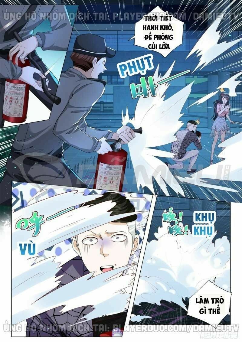 đọc truyện Thần Hào Chi Thiên Hàng Hệ Thống Chương 123 ảnh 9 tại Thiên Thai Truyện