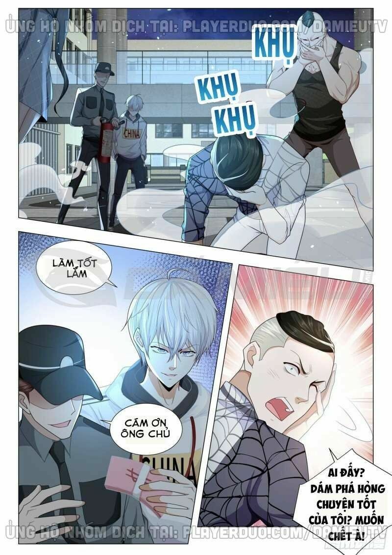 đọc truyện Thần Hào Chi Thiên Hàng Hệ Thống Chương 123 ảnh 10 tại Thiên Thai Truyện