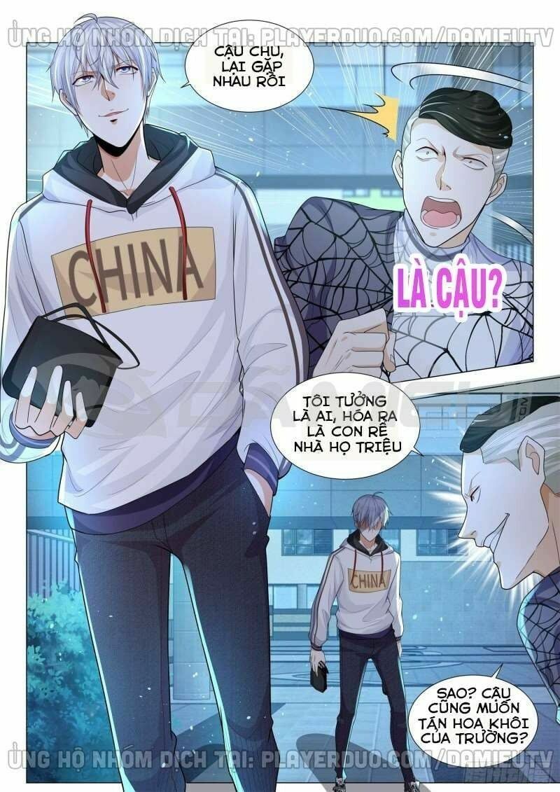 đọc truyện Thần Hào Chi Thiên Hàng Hệ Thống Chương 123 ảnh 11 tại Thiên Thai Truyện