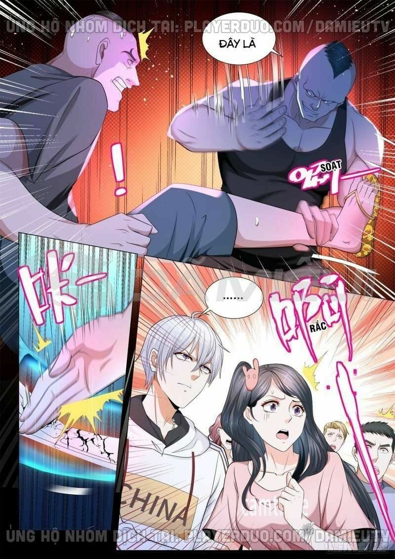 đọc truyện Thần Hào Chi Thiên Hàng Hệ Thống Chương 124 ảnh 13 tại Thiên Thai Truyện