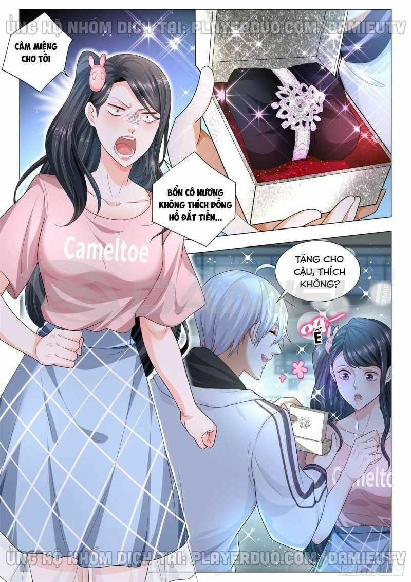 đọc truyện Thần Hào Chi Thiên Hàng Hệ Thống Chương 124 ảnh 4 tại Thiên Thai Truyện