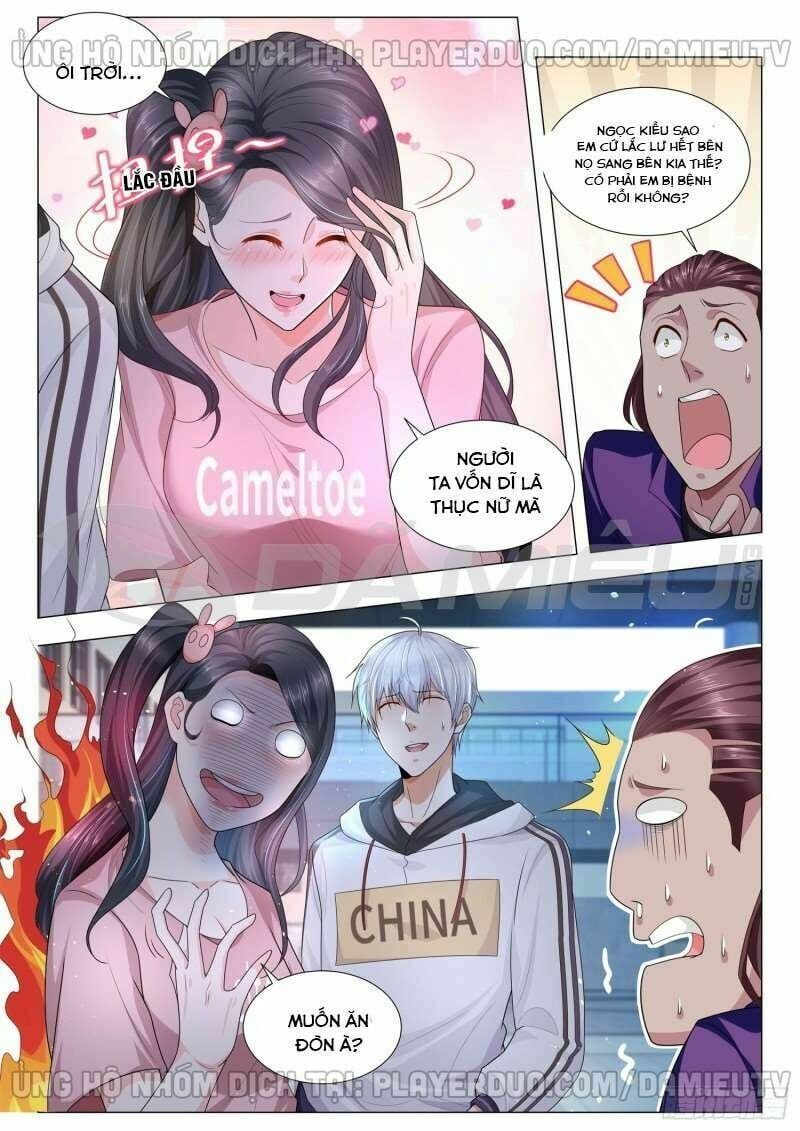 đọc truyện Thần Hào Chi Thiên Hàng Hệ Thống Chương 124 ảnh 7 tại Thiên Thai Truyện