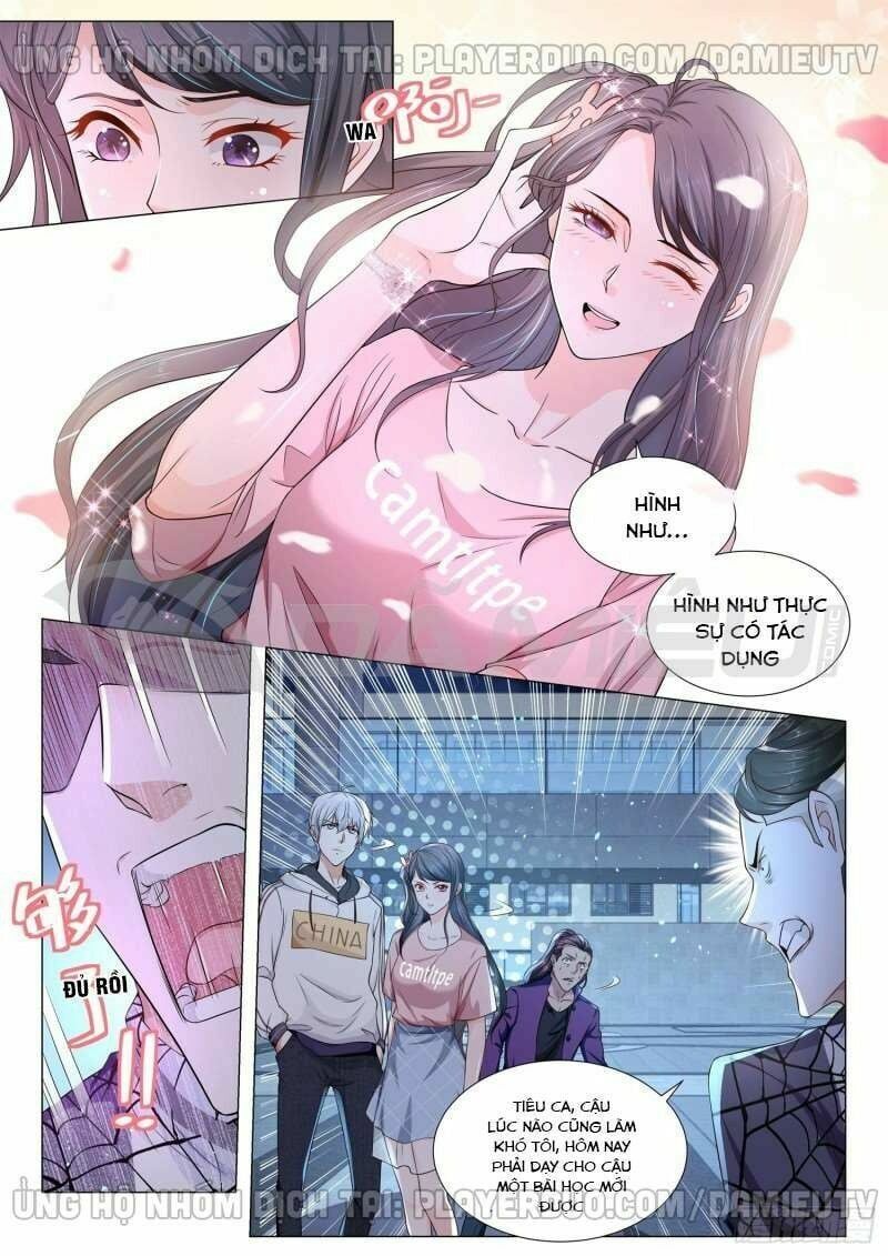 đọc truyện Thần Hào Chi Thiên Hàng Hệ Thống Chương 124 ảnh 8 tại Thiên Thai Truyện