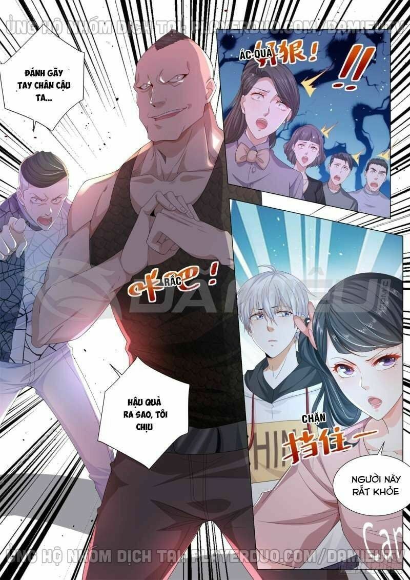 đọc truyện Thần Hào Chi Thiên Hàng Hệ Thống Chương 124 ảnh 9 tại Thiên Thai Truyện