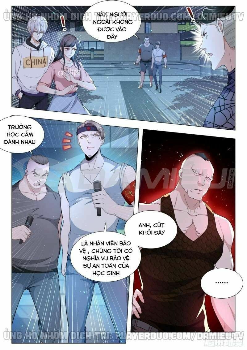 đọc truyện Thần Hào Chi Thiên Hàng Hệ Thống Chương 124 ảnh 10 tại Thiên Thai Truyện