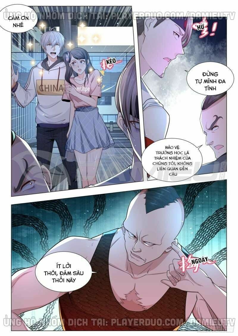 đọc truyện Thần Hào Chi Thiên Hàng Hệ Thống Chương 124 ảnh 11 tại Thiên Thai Truyện