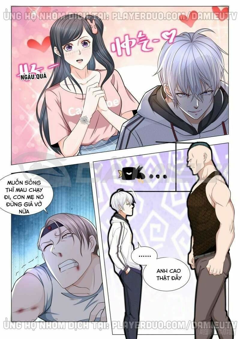 đọc truyện Thần Hào Chi Thiên Hàng Hệ Thống Chương 125 ảnh 12 tại Thiên Thai Truyện