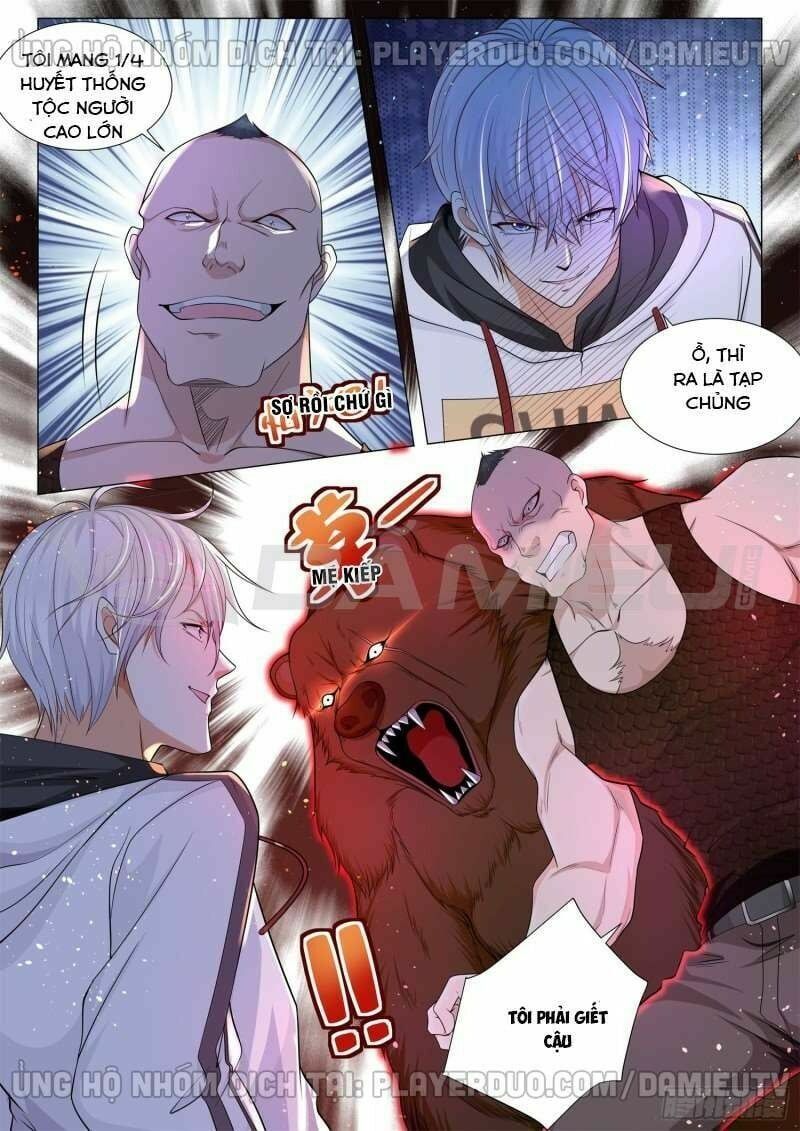 đọc truyện Thần Hào Chi Thiên Hàng Hệ Thống Chương 125 ảnh 13 tại Thiên Thai Truyện