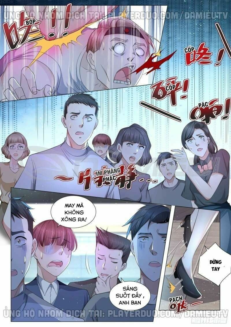 đọc truyện Thần Hào Chi Thiên Hàng Hệ Thống Chương 125 ảnh 6 tại Thiên Thai Truyện