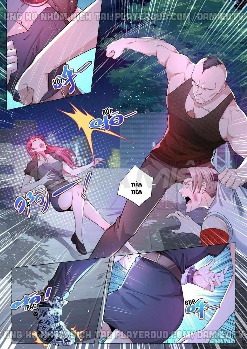 đọc truyện Thần Hào Chi Thiên Hàng Hệ Thống Chương 125 ảnh 7 tại Thiên Thai Truyện