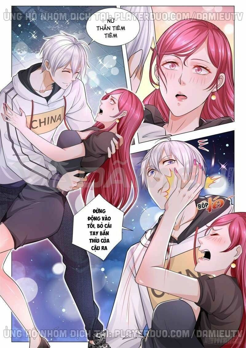 đọc truyện Thần Hào Chi Thiên Hàng Hệ Thống Chương 125 ảnh 8 tại Thiên Thai Truyện