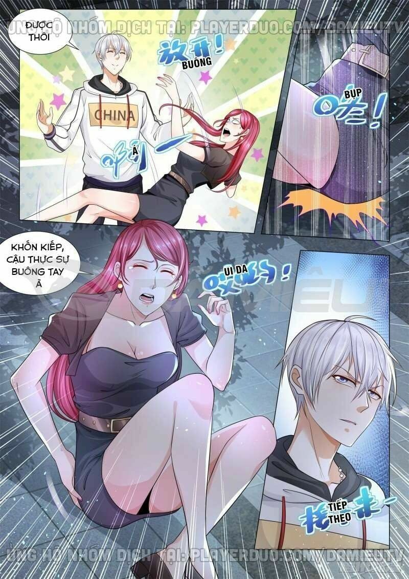 đọc truyện Thần Hào Chi Thiên Hàng Hệ Thống Chương 125 ảnh 9 tại Thiên Thai Truyện