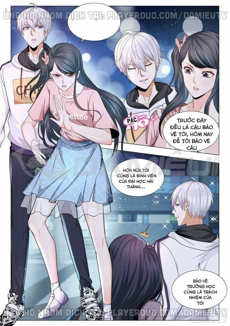 đọc truyện Thần Hào Chi Thiên Hàng Hệ Thống Chương 125 ảnh 11 tại Thiên Thai Truyện