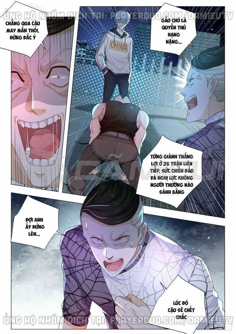 đọc truyện Thần Hào Chi Thiên Hàng Hệ Thống Chương 126 ảnh 12 tại Thiên Thai Truyện