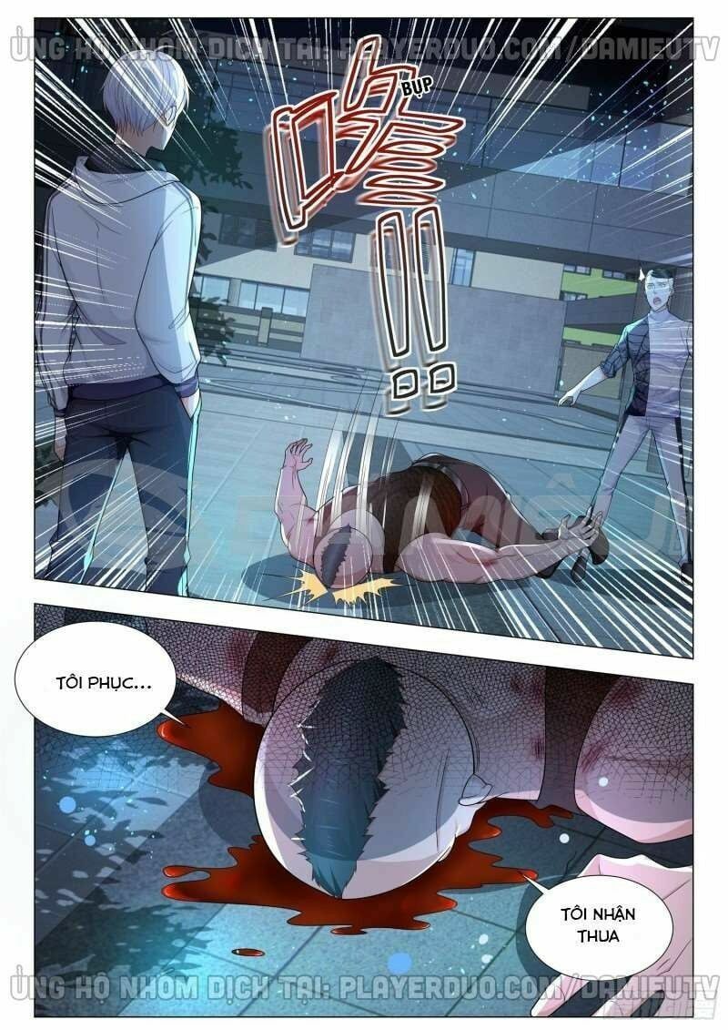 đọc truyện Thần Hào Chi Thiên Hàng Hệ Thống Chương 126 ảnh 13 tại Thiên Thai Truyện